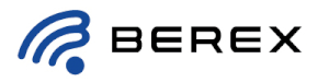 베렉스 Logo