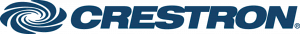 크레스트론 Logo