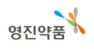 영진약품 Logo