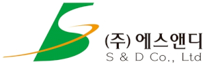 에스앤디 Logo