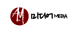 에이엘엠미디어 Logo