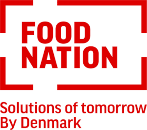 Food Nation Logo