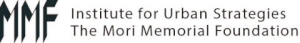 The Mori Memorial Foundation Logo