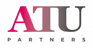 ATU파트너스 Logo