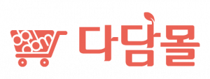 다담리테일 Logo