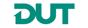 두원공과대학교 Logo