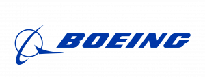 보잉 코리아 Logo