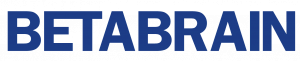 베타브레인 Logo