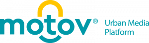모토브 Logo
