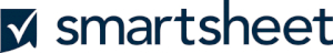 Smartsheet Logo