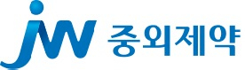 JW중외제약 Logo