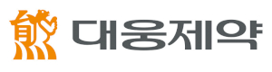 대웅제약 Logo