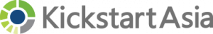 킥스타트아시아 Logo