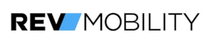 레브모빌리티 Logo