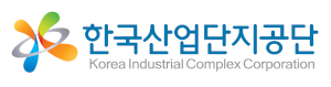한국산업단지공단 Logo