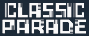 클래식 퍼레이드 Logo