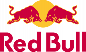동서음료 Logo