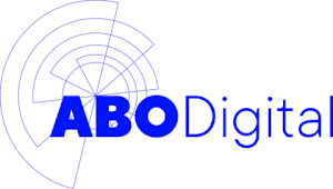 ABO Digital Logo