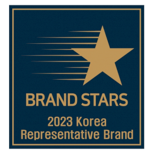 브랜드스타즈선정위원회 Logo