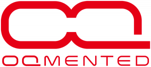 오큐멘티드 Logo
