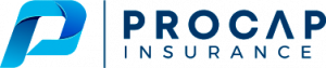 ProCap Insurance Logo
