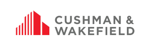 쿠시먼앤드웨이크필드코리아 Logo