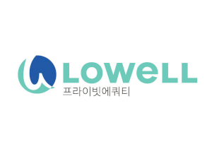 로웰프라이빗에쿼티 Logo