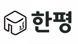 비와이잡스 Logo