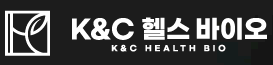 K&C헬스바이오 Logo