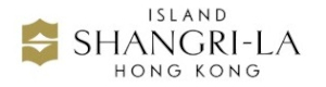 샹그릴라 인터내셔널 호텔 매니지먼트 Logo