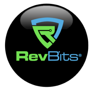 RevBits Logo