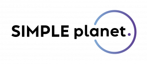 심플플래닛 Logo