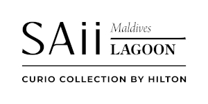 사이 라군 몰디브 Logo