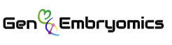 GenEmbryomics Logo