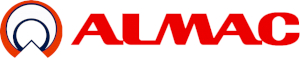 알멕 Logo