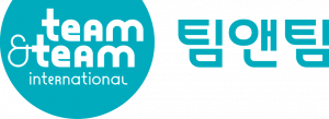 팀앤팀 Logo