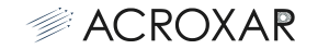 아크로사 Logo
