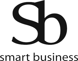 스마트비즈니스 Logo