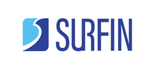 Surfin Meta Digital Technology Pte Ltd Logo
