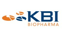 KBI Biopharma, Inc. Logo