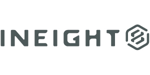 InEight Inc. Logo