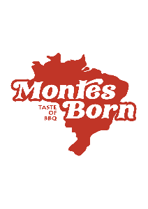 몬테스 본 Logo