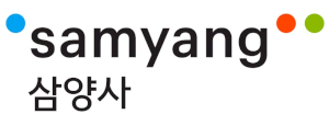 삼양사 Logo
