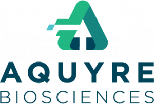 Aquyre Biosciences, Inc. Logo