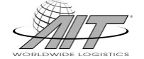 AIT Worldwide Logistics Logo