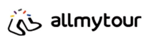 올마이투어 Logo