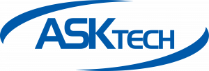 아스크텍 Logo