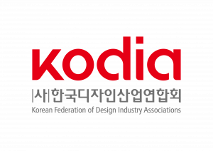 한국디자인산업연합회 Logo