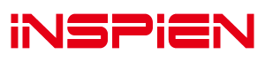 인스피언 Logo