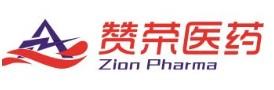 Zion Pharma Limited Logo